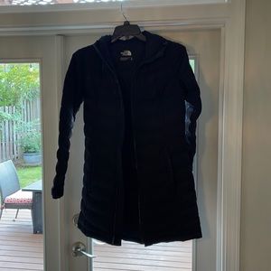 The north face women down jacket